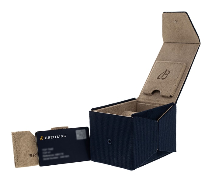 Breitling Top Time AB0176